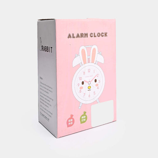 Cute Design Alarm Table Clock for Kids