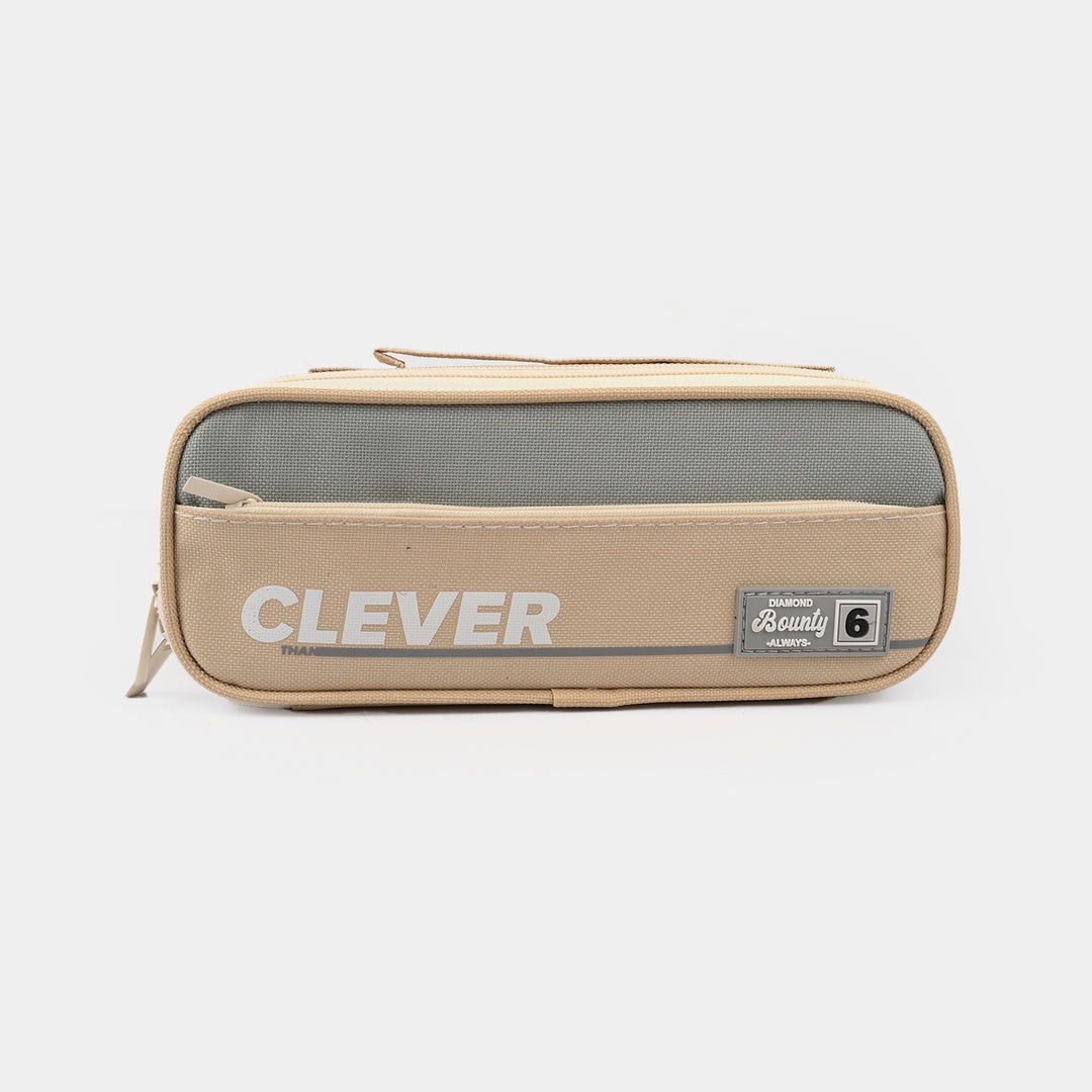 Stationery Pencil Pouch for Kids