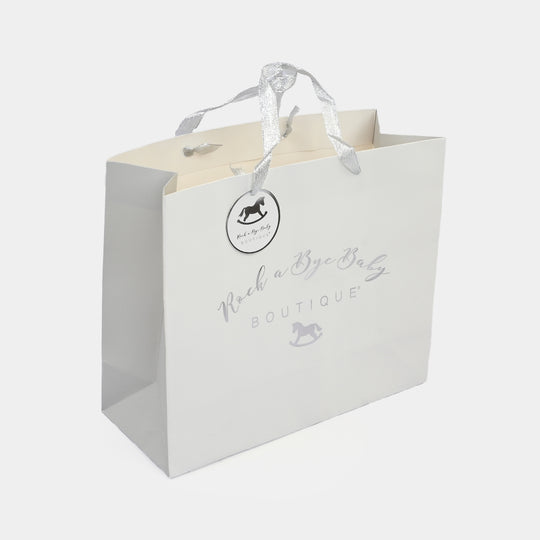 Newborn Starter Set Pack of 5