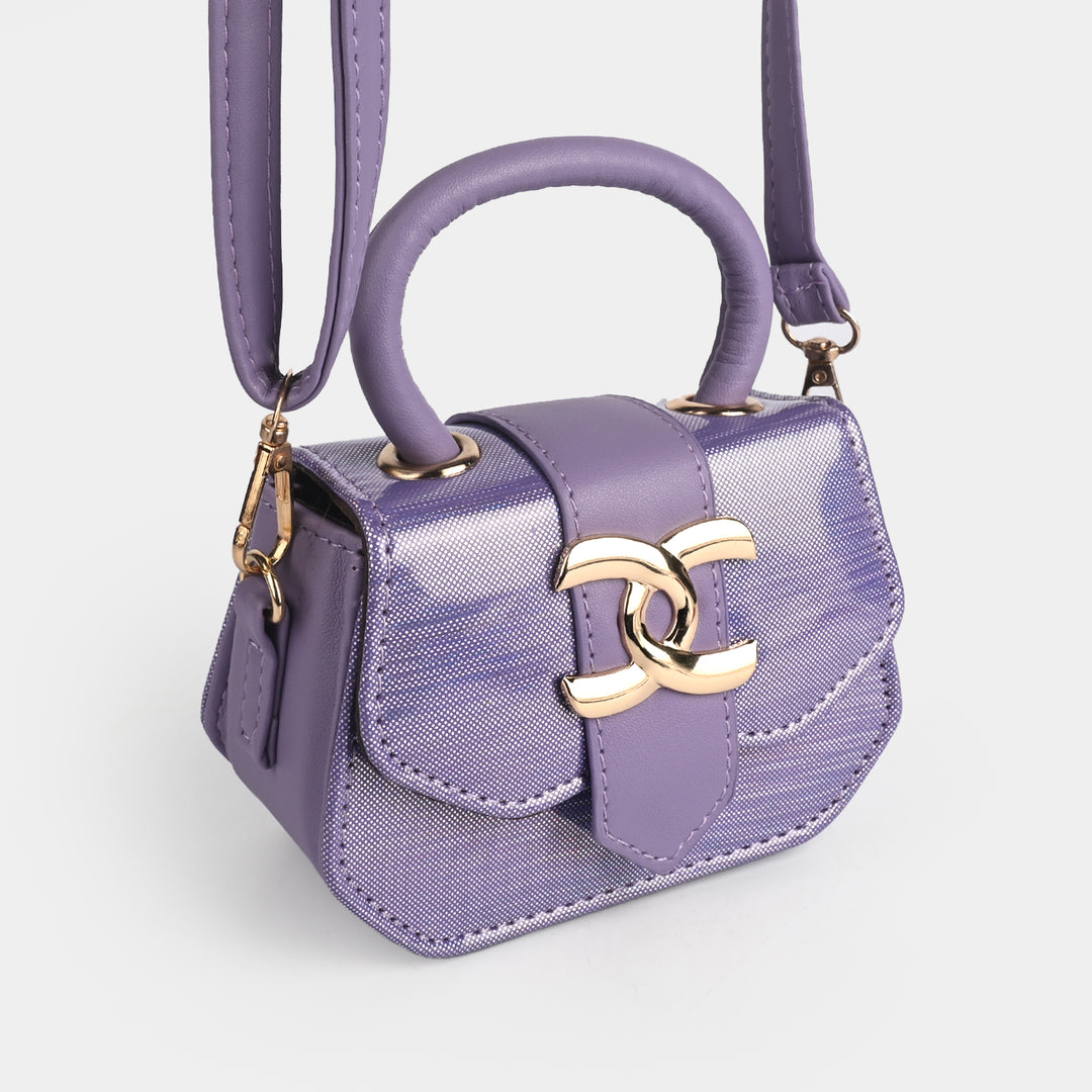 Cute & Stylish Girls Handbag