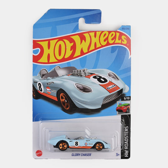 HOT WHEELS DIE-CAST MODEL VEHICLE