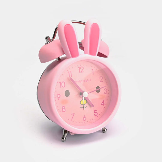 Cute Design Alarm Table Clock for Kids