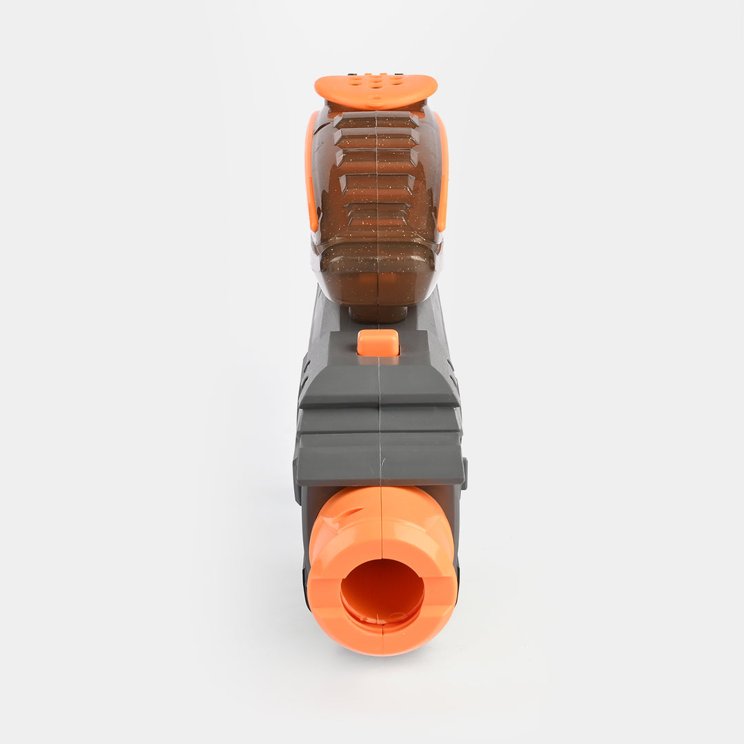 Battery Operated Soft Ball Blaster
