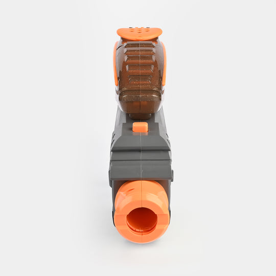 Battery Operated Soft Ball Blaster