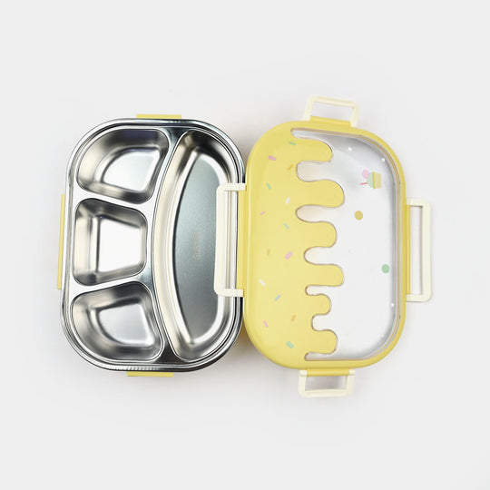 STAINLESS STEEL LUNCH BOX | 1300ml
