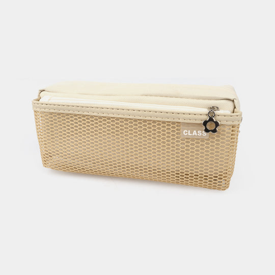 Stationary Pencil Pouch for kids