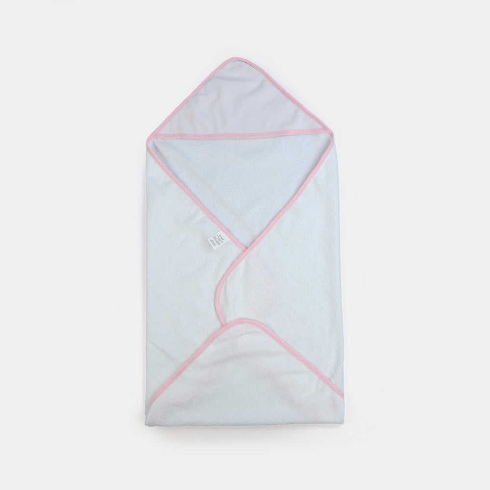 6-Piece Baby Bath & Face Towel Set