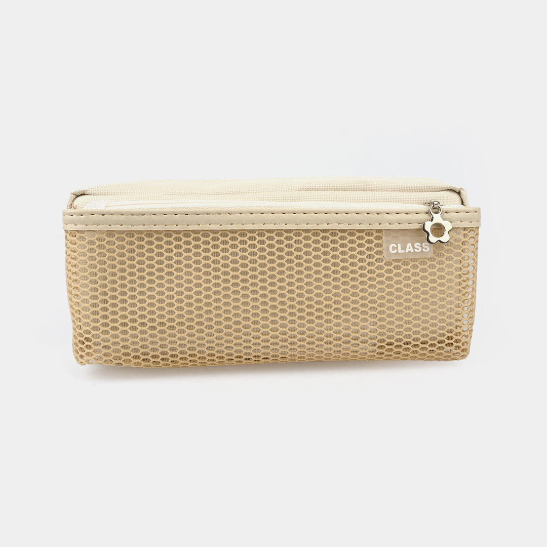 Stationary Pencil Pouch for kids