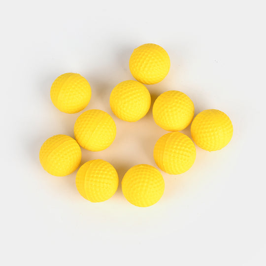 Battery Operated Soft Ball Blaster
