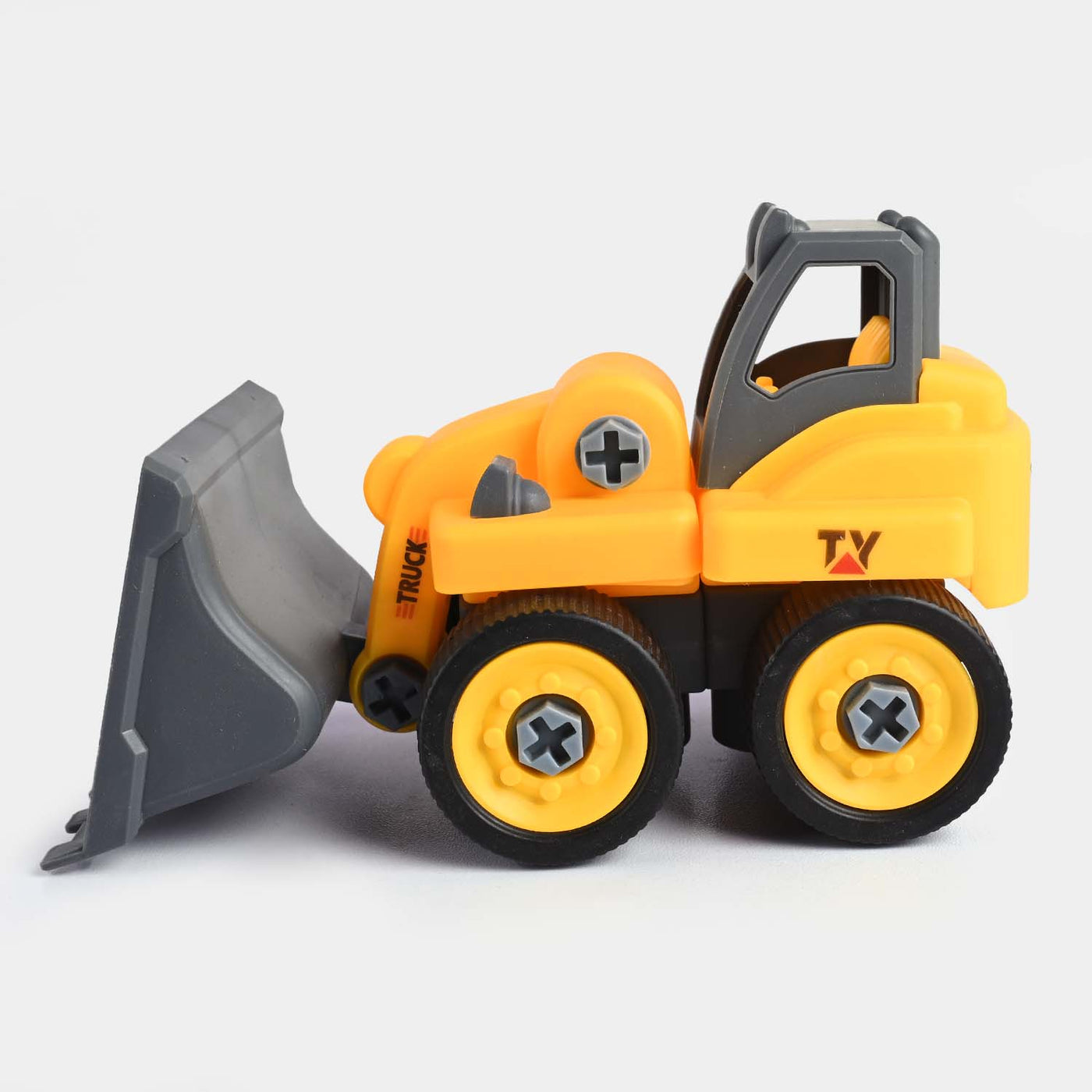 Construction Excavator Toy For Kids