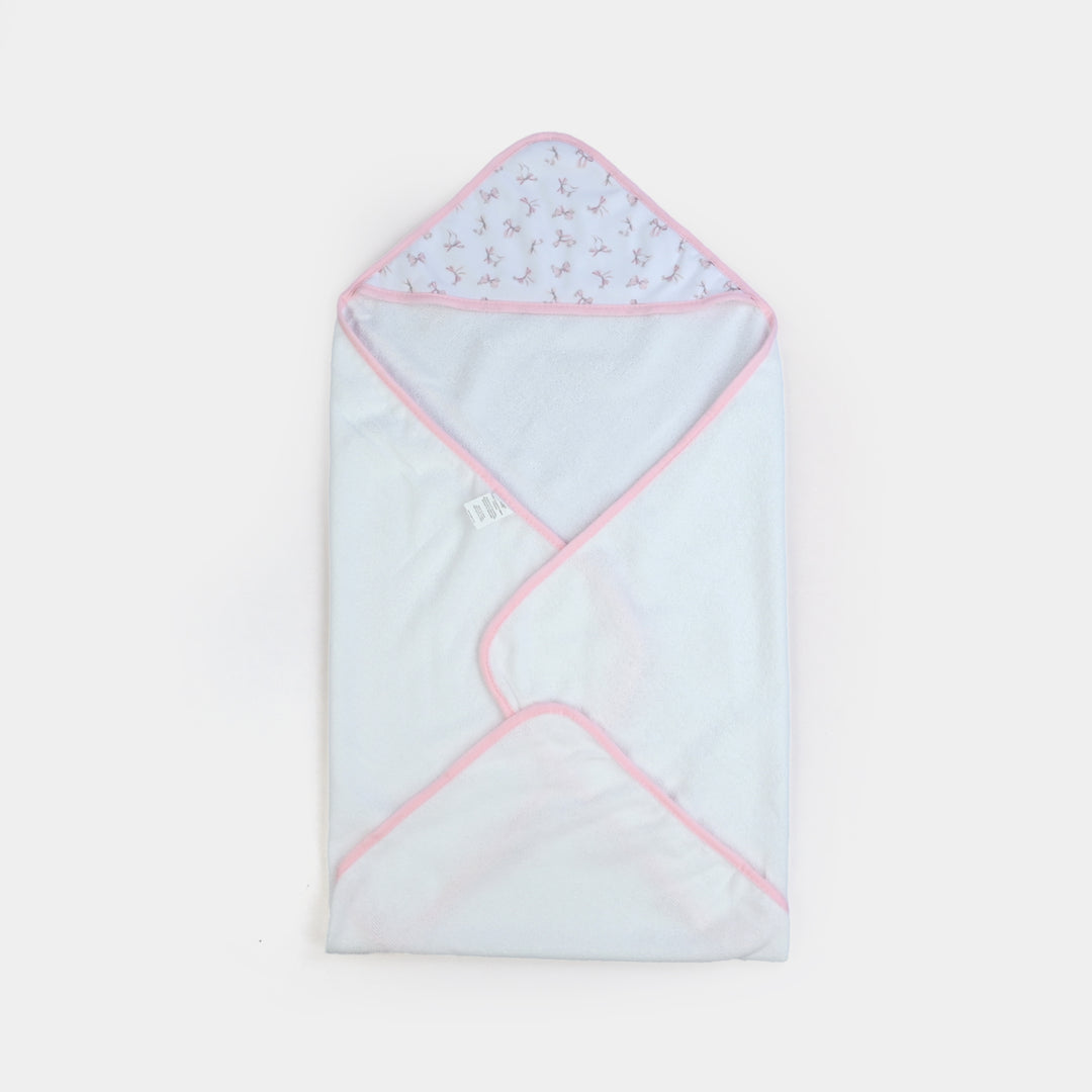 6-Piece Baby Bath & Face Towel Set