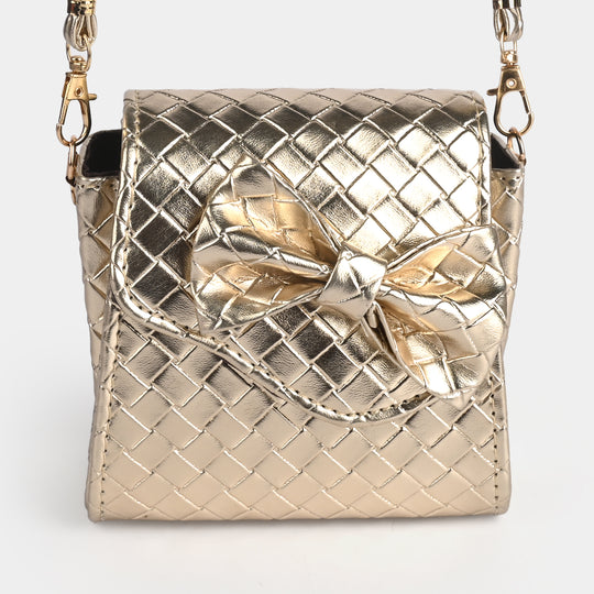 Cute & Stylish Girls Handbag
