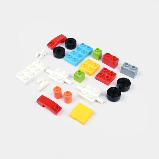 Cart Building Blocks