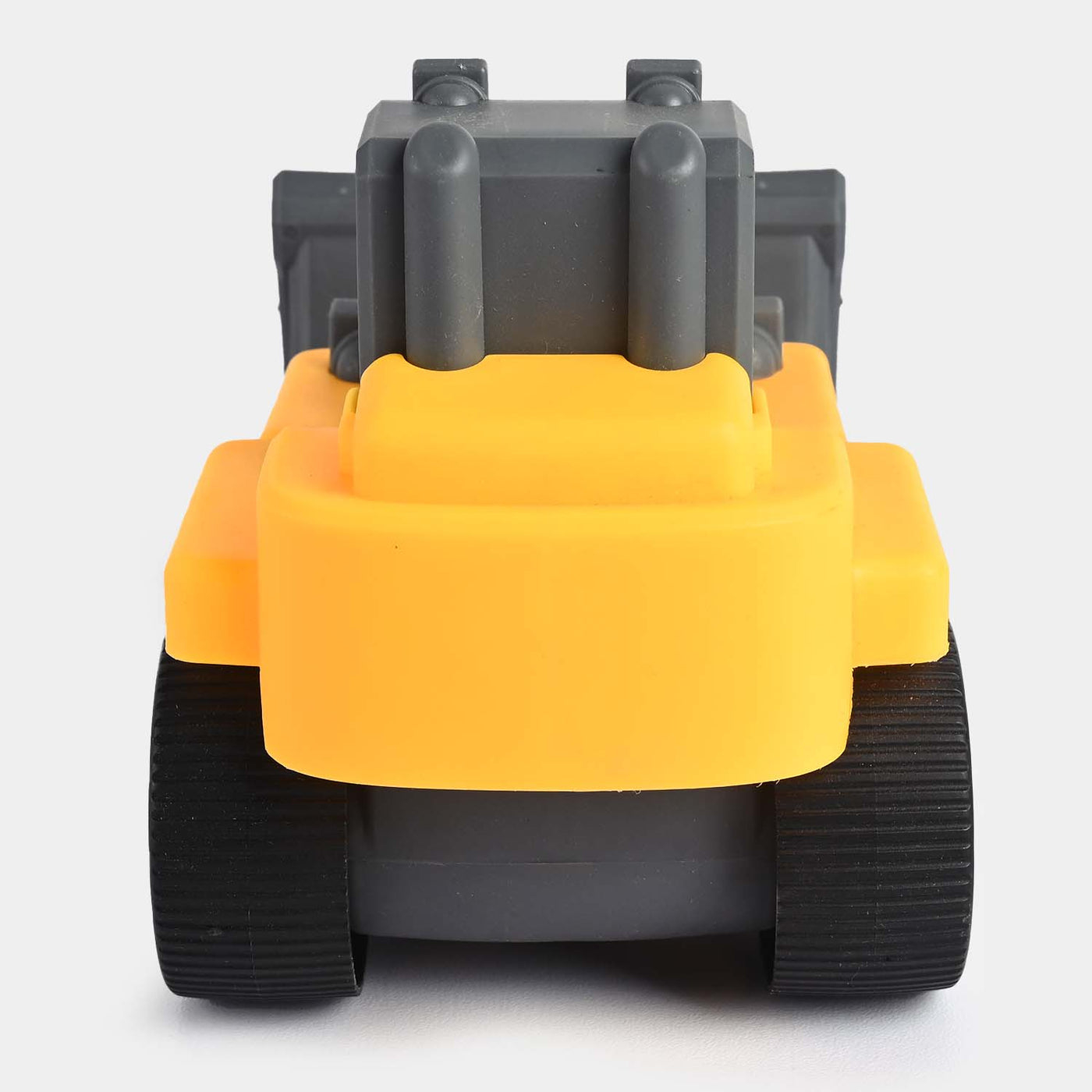 Construction Excavator Toy For Kids