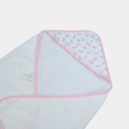 6-Piece Baby Bath & Face Towel Set
