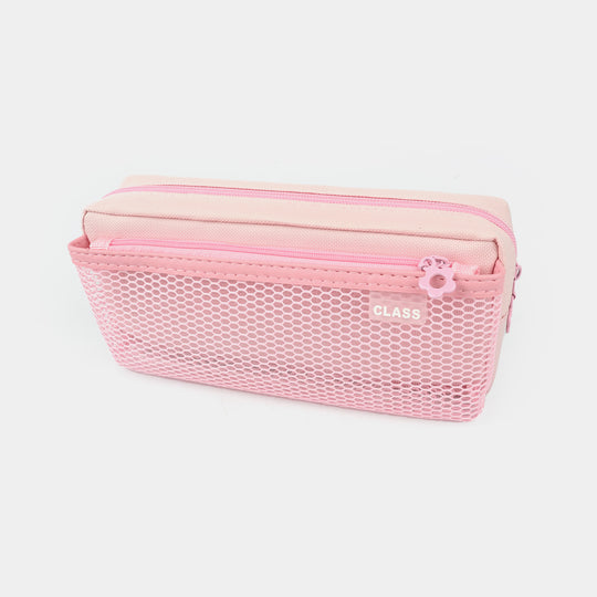 Stationary Pencil Pouch for kids