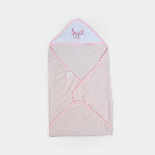 6-Piece Baby Bath & Face Towel Set