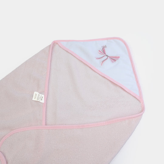 6-Piece Baby Bath & Face Towel Set