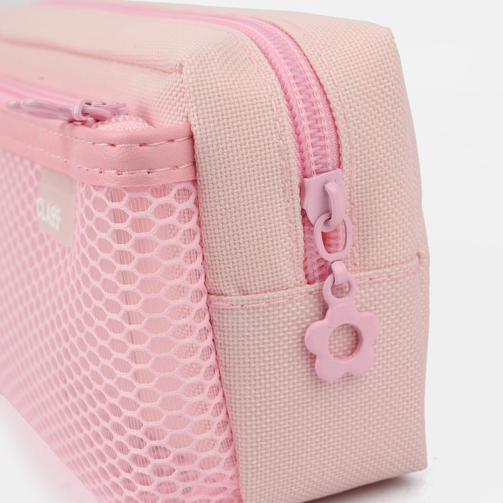 Stationary Pencil Pouch for kids