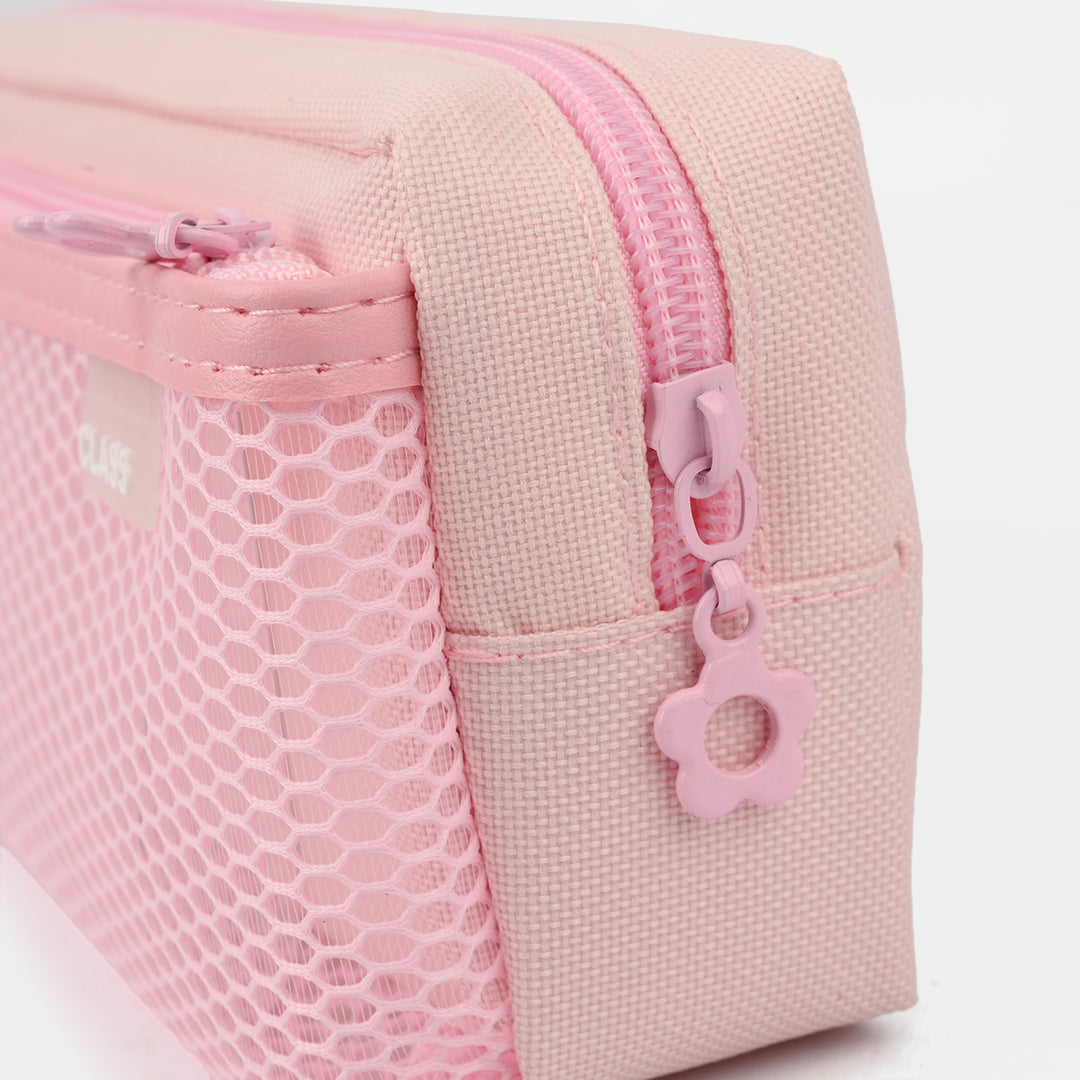 Stationary Pencil Pouch for kids