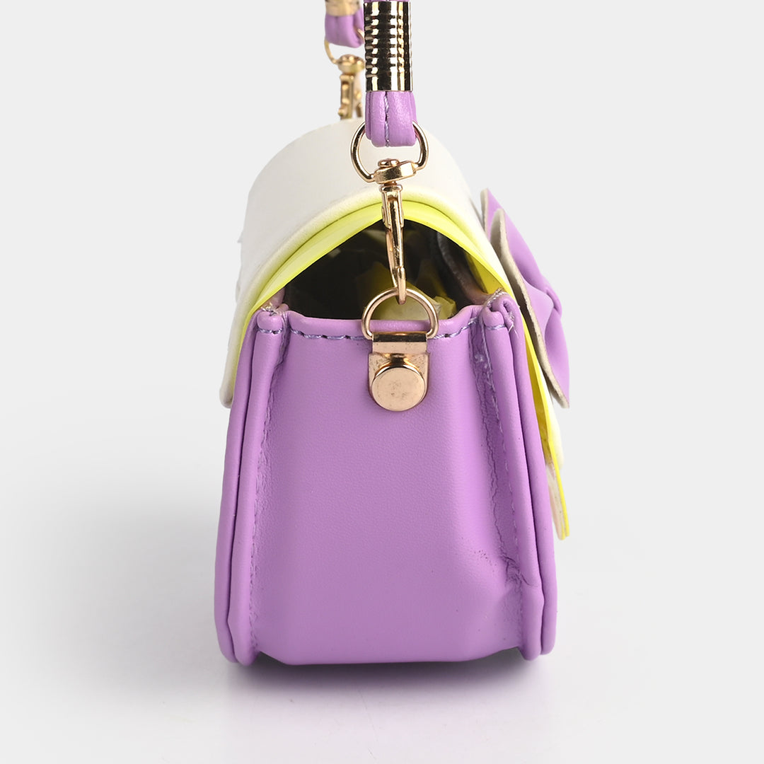 Cute & Stylish Girls Handbag