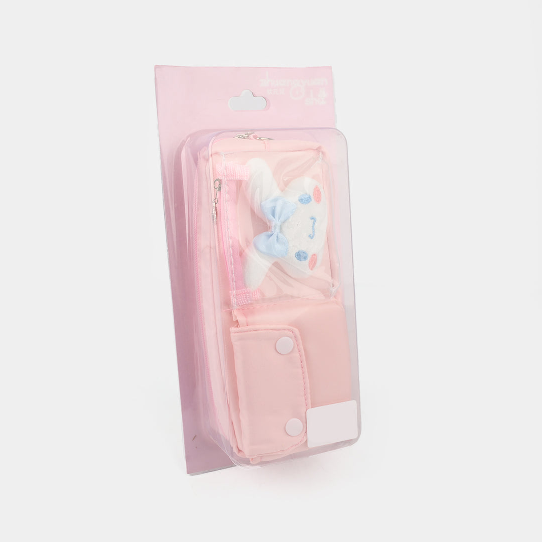 Stationery Pencil Pouch for Kids