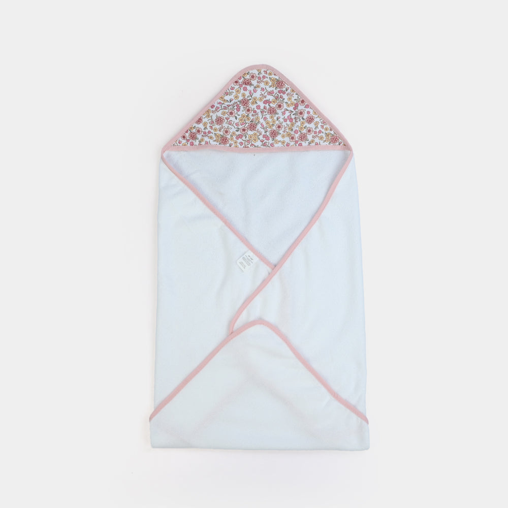 6-Piece Baby Bath & Face Towel Set