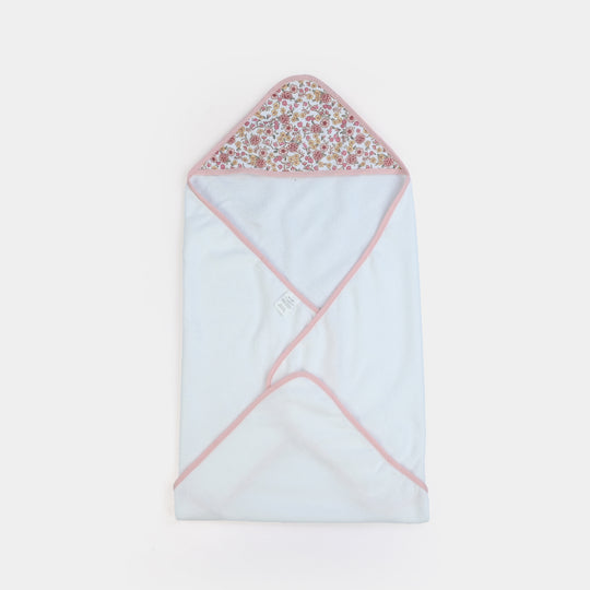 6-Piece Baby Bath & Face Towel Set