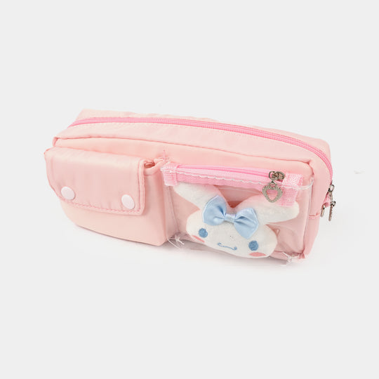 Stationery Pencil Pouch for Kids