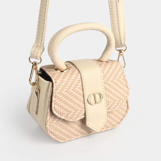 Cute & Stylish Girls Handbag