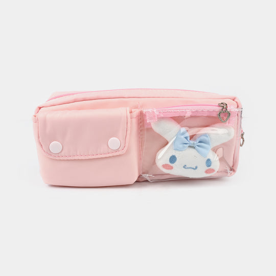 Stationery Pencil Pouch for Kids