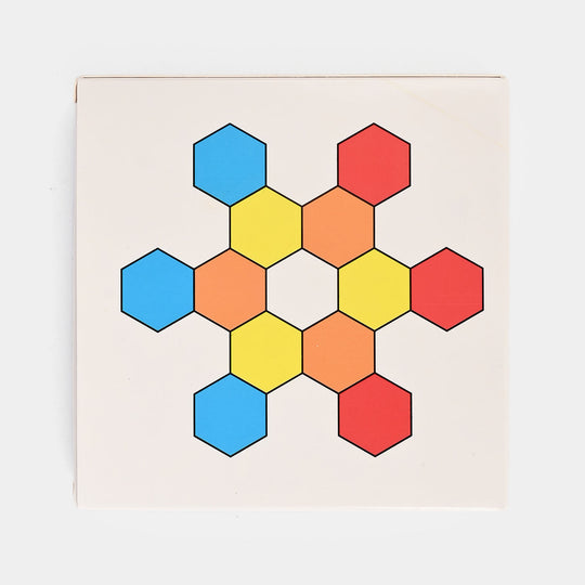 DIY Chessboard Game – Colorful Strategy Puzzle Toy for Kids