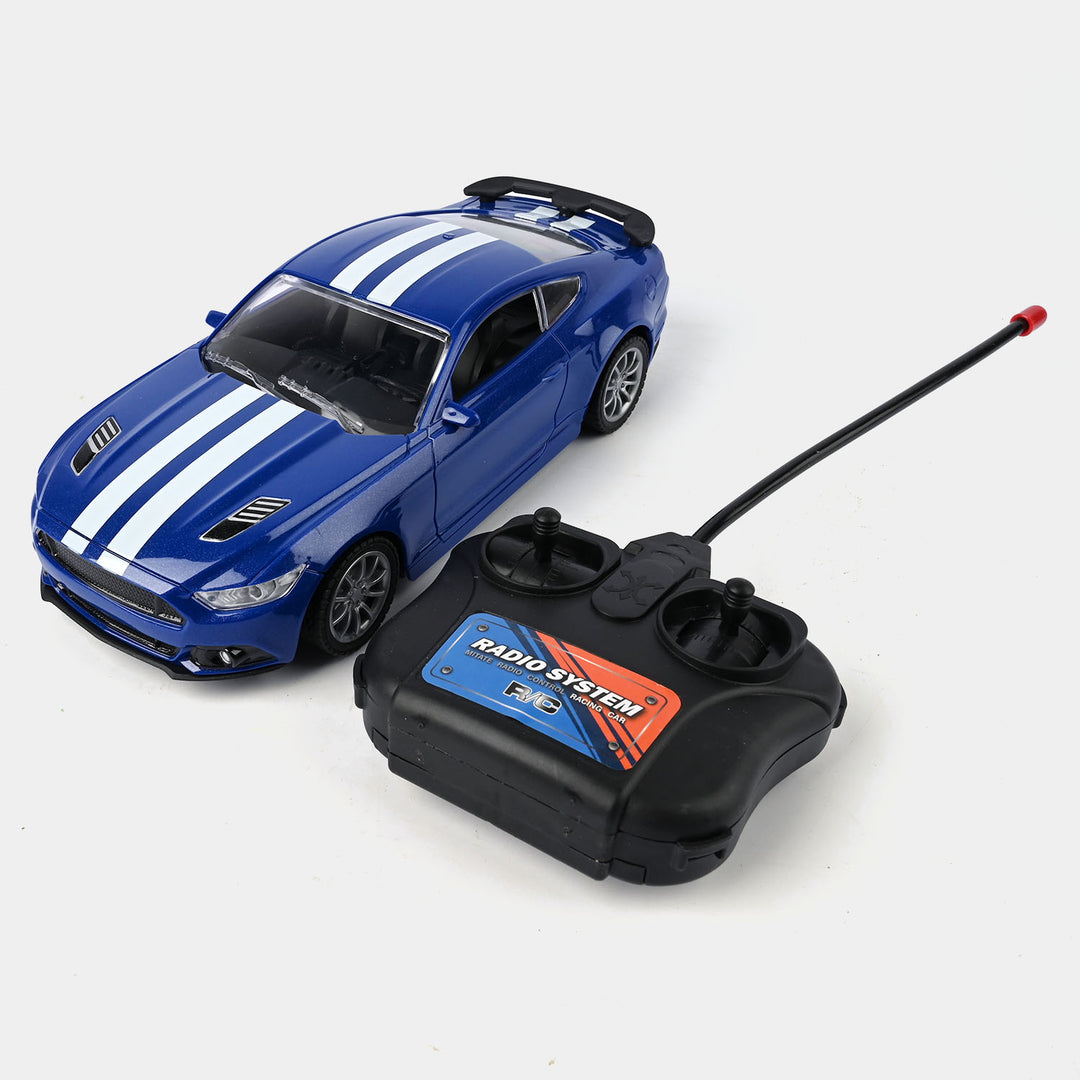 Remote Control Model Car For Kids