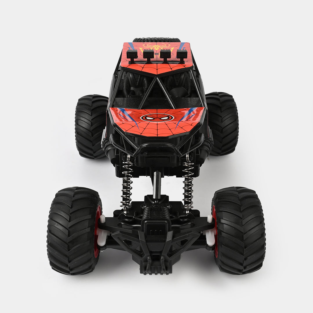 Remote-Control Off-Road Climbing Car for Kids