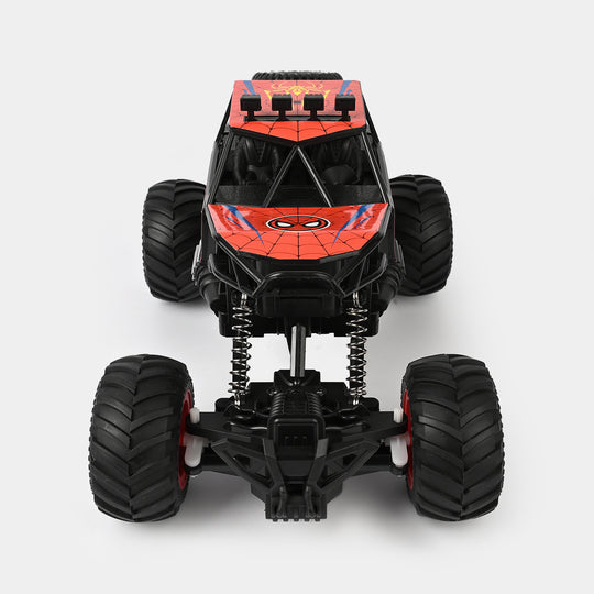 Remote-Control Off-Road Climbing Car for Kids