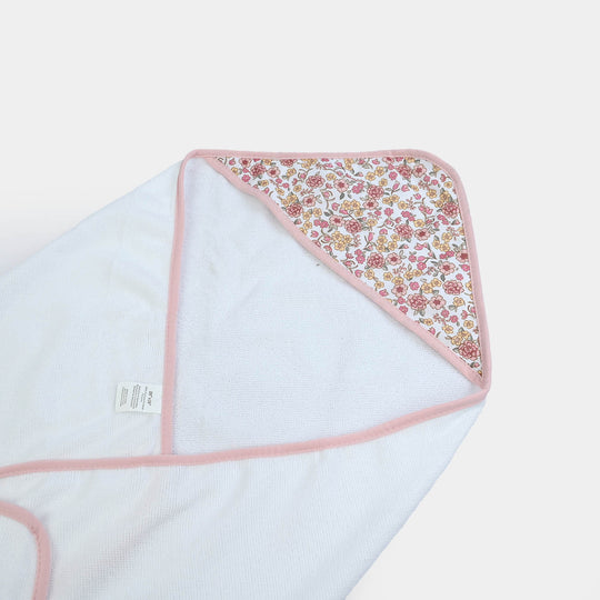 6-Piece Baby Bath & Face Towel Set