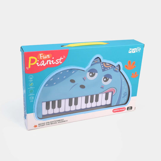 Educational Piano Toy for Kids