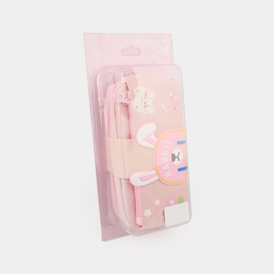 Stationery Pencil Pouch for Kids