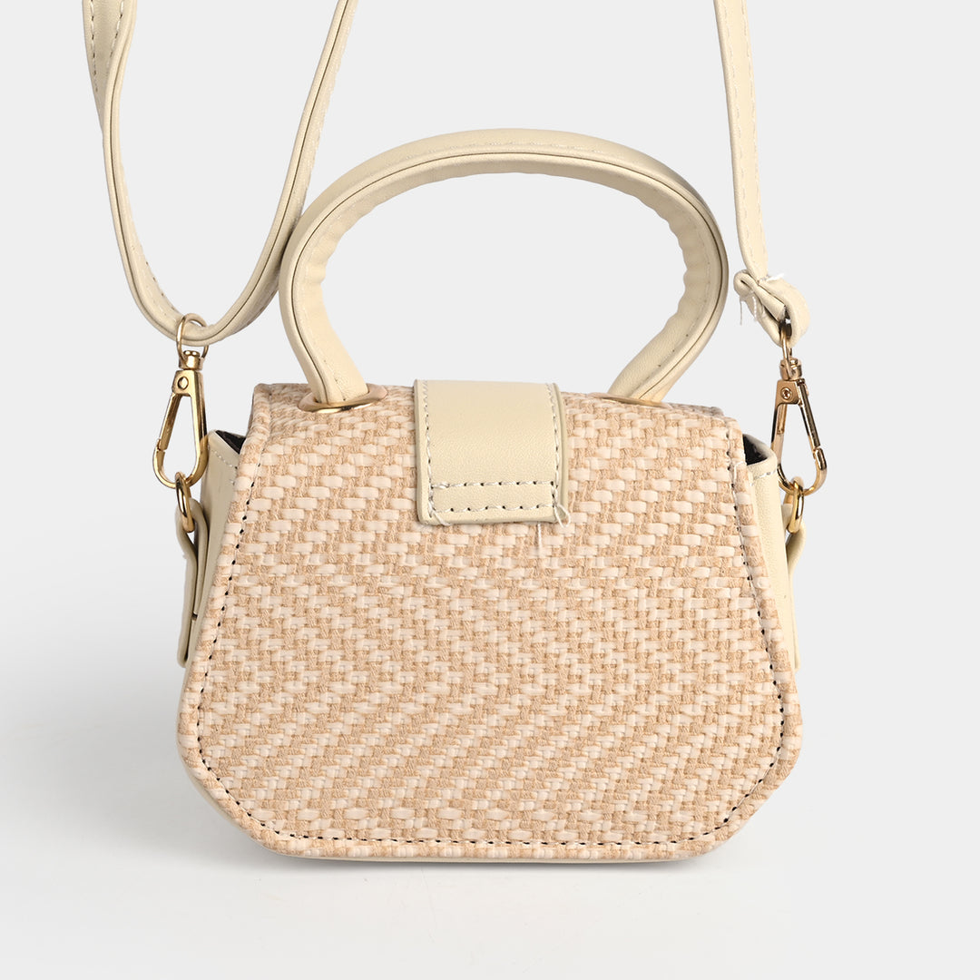 Cute & Stylish Girls Handbag