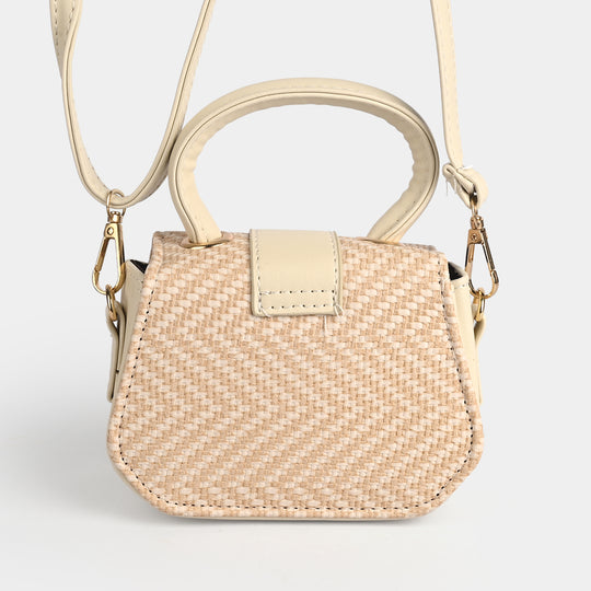 Cute & Stylish Girls Handbag