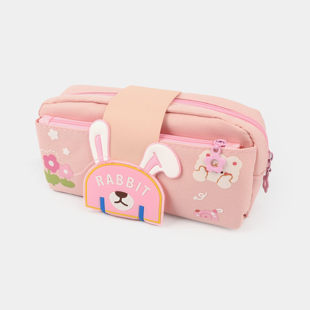 Stationery Pencil Pouch for Kids