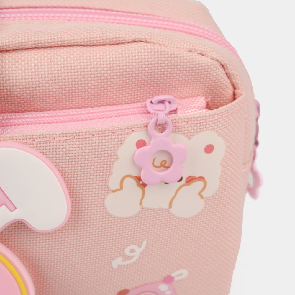 Stationery Pencil Pouch for Kids