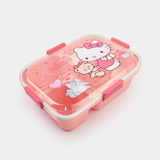 Kids Plastic Lunch Box For Kids | 1550ml