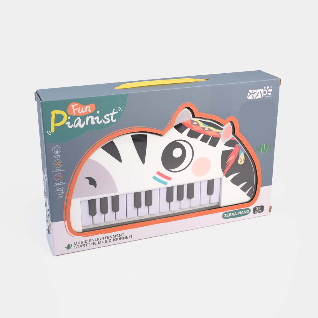Piano Toy for Kids Educational Piano Toy