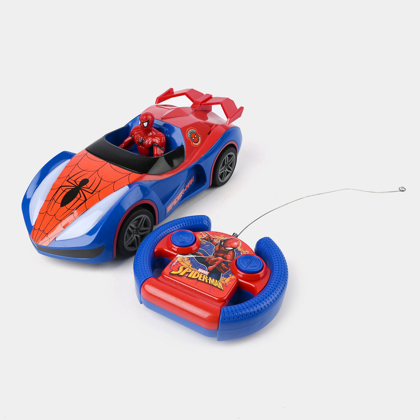 Remote Control Model Car For Kids