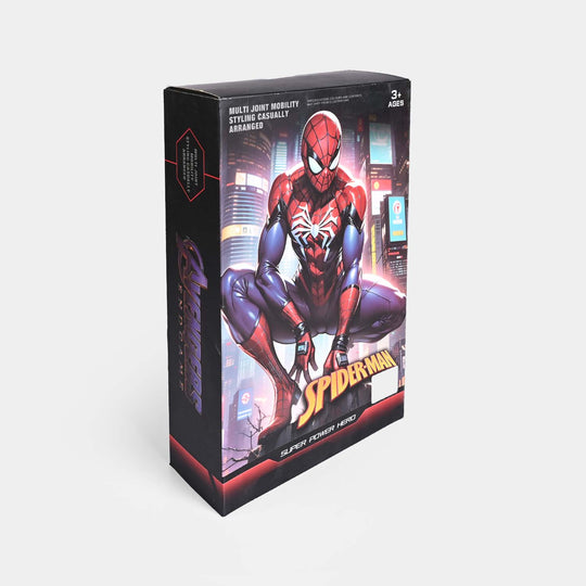 12" Character Action Figure Collectible Toy