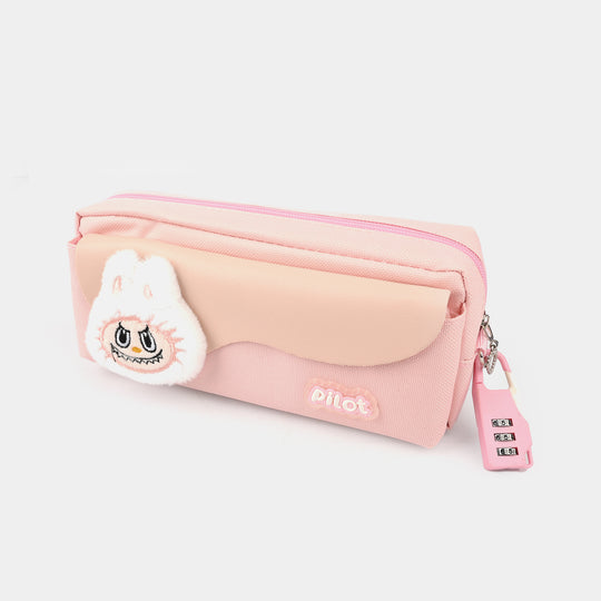 Stationery Pencil Pouch for Kids