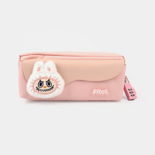 Stationery Pencil Pouch for Kids