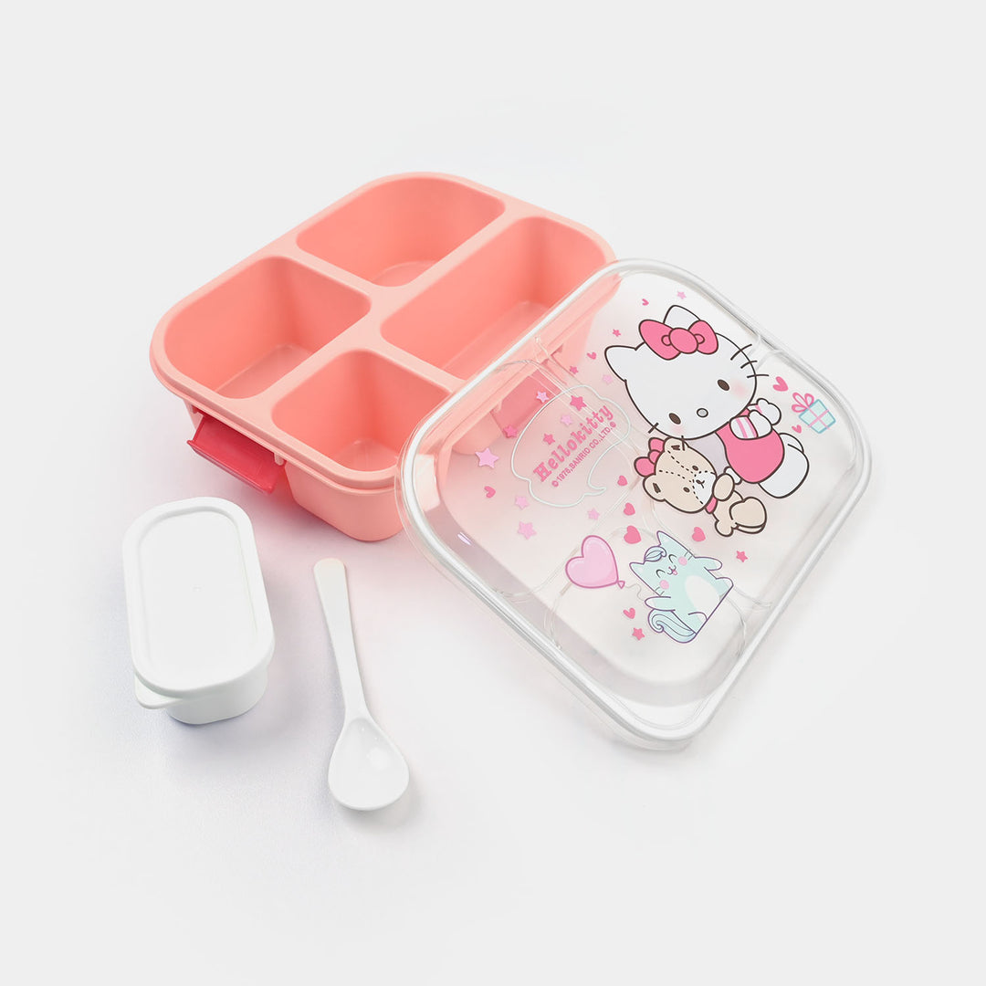 Kids Plastic Lunch Box For Kids | 1550ml