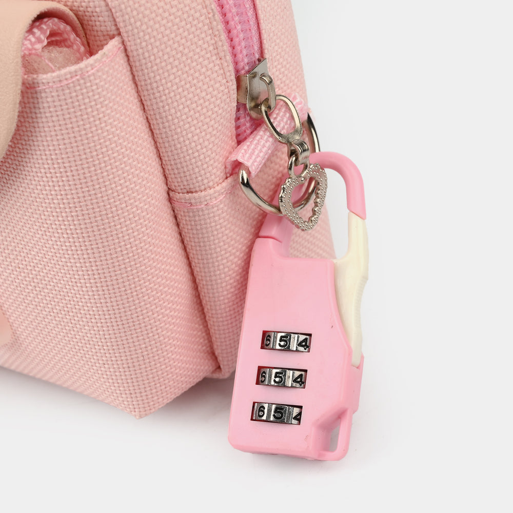 Stationery Pencil Pouch for Kids